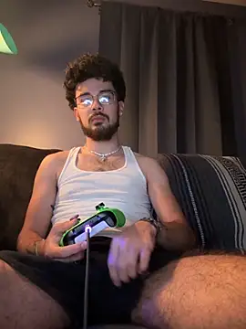 bigbrownpleasure online show from 09/21/25, 01:40