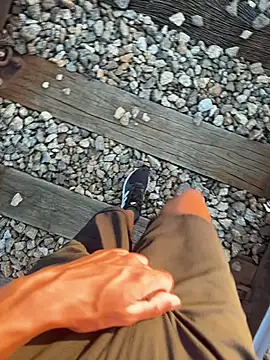 magraocam online show from 02/15/26, 09:22