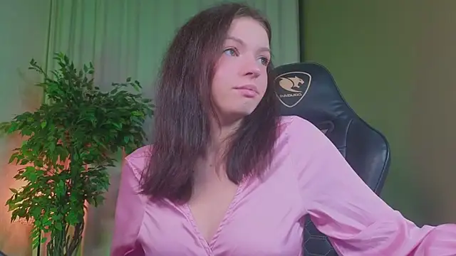 Loona Eclipse online show from 09/30/25, 08:36