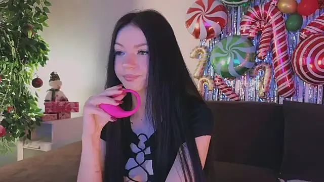 Loona Eclipse online show from 01/10/26, 08:21