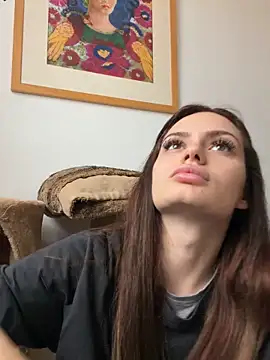 Snapshot of prettylittlefooxy chatting on 03/04/26, 03:51 prettylittlefooxy online show from 03/04/26, 03:51