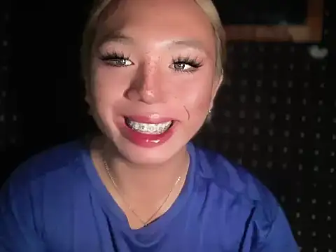 Cataleya Jonesxxx online show from 01/10/26, 05:58