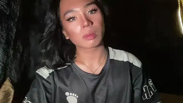 Cataleya Jonesxxx online show from 01/11/26, 12:10