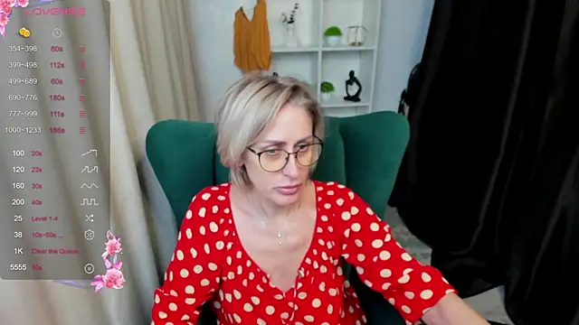 PamellaMurphy online show from 12/02/25, 07:25