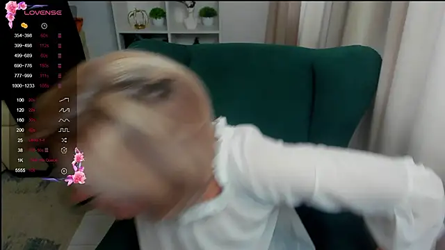 PamellaMurphy online show from 02/08/26, 04:49