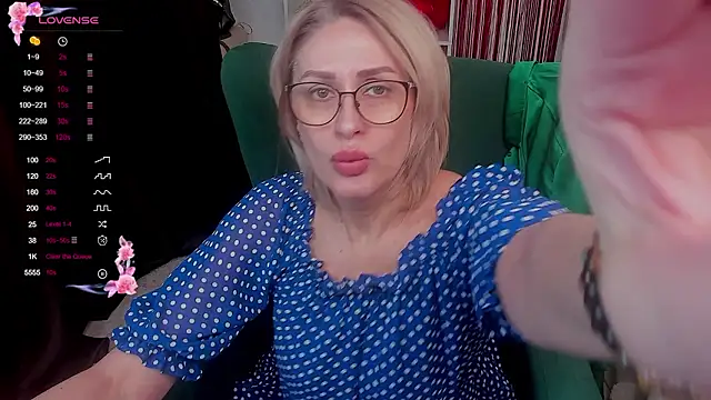 PamellaMurphy online show from 02/16/26, 04:19