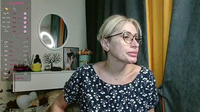 PamellaMurphy online show from 06/18/26, 11:53