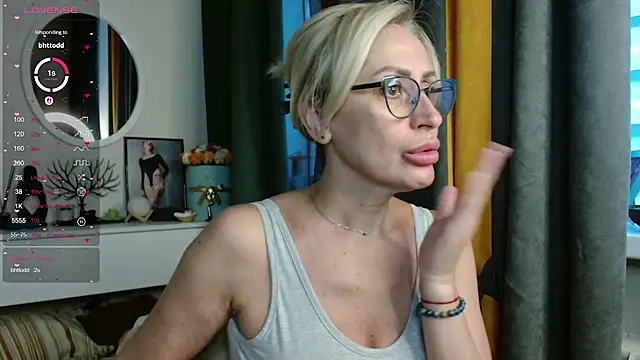 PamellaMurphy online show from 06/30/26, 12:00