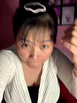 Star-sweet online show from 11/23/25, 03:01