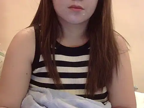 Lovelyclaya online show from 03/15/26, 03:18