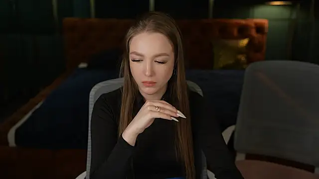 Ella 054 online show from 11/27/25, 07:27