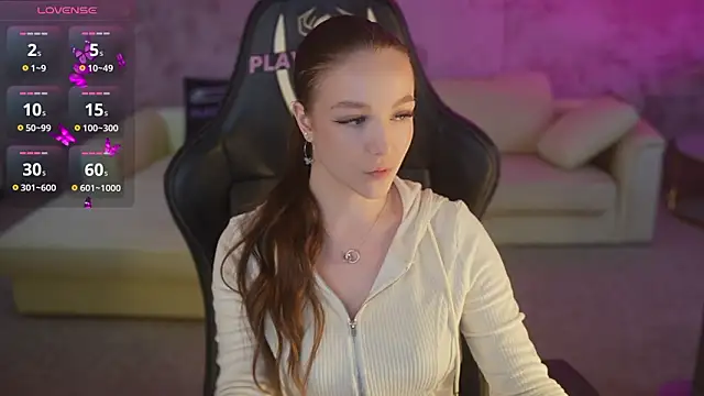 Ella 054 online show from 02/11/26, 11:43