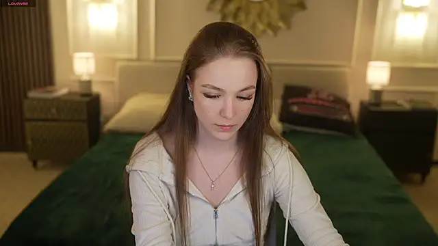 Ella 054 online show from 02/27/26, 12:10