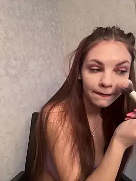 Snapshot of rinabluu chatting on 03/12/26, 07:03 rinabluu online show from 03/12/26, 07:03