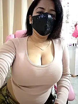Jenny1401 online show from 05/07/26, 05:29
