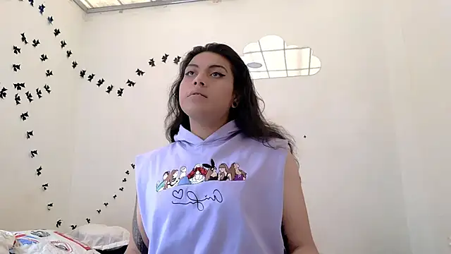 Ariana rodriguez 0 online show from 11/27/25, 01:13