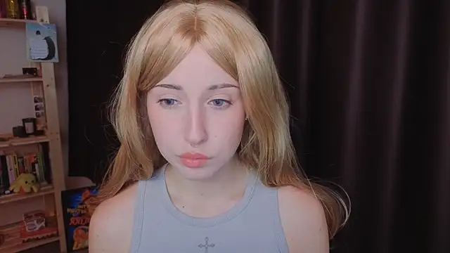 YukiMisa online show from 10/18/25, 03:57