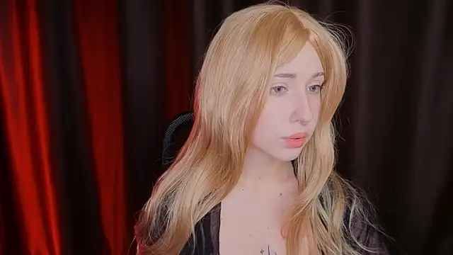 YukiMisa online show from 10/29/25, 04:31