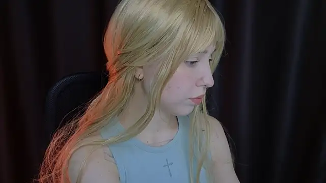 YukiMisa online show from 11/28/25, 03:25