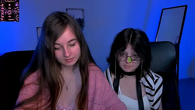 samanta hotty online show from 09/18/25, 11:07