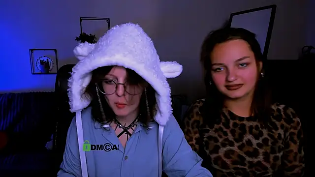 samanta hotty online show from 10/02/25, 07:21