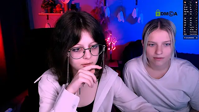 samanta hotty online show from 11/03/25, 08:21