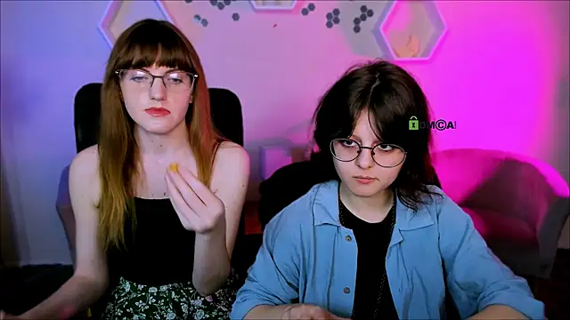 samanta hotty online show from 11/29/25, 08:01