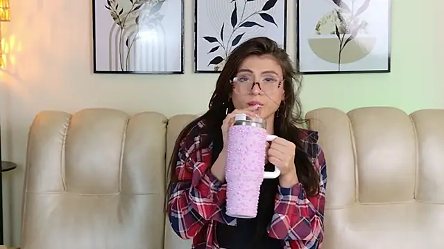 Violeta Foxz online show from 10/07/25, 07:33