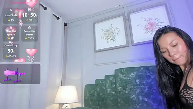 lux bitchx online show from 06/09/26, 05:52