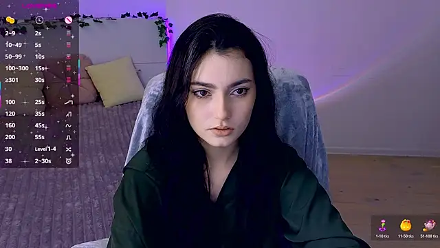 Andres sssss online show from 11/30/25, 10:03