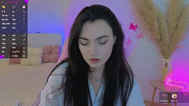 Andres sssss online show from 05/12/26, 08:50