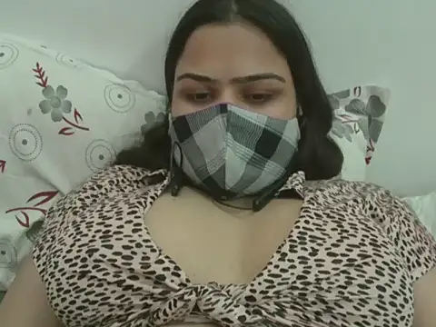 Nataliya Singh online show from 09/13/25, 02:22