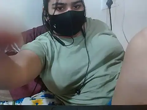 Nataliya Singh online show from 02/24/26, 09:51