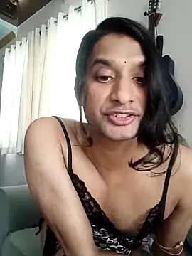 Nisha Sassmaxxx online show from 10/05/25, 01:59