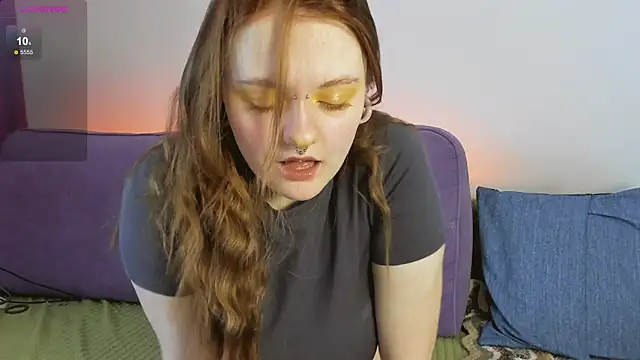 Snapshot of WonderConnie1 chatting on 03/14/26, 08:42 WonderConnie1 online show from 03/14/26, 08:42