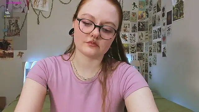 WonderConnie1 online show from 05/02/26, 03:39