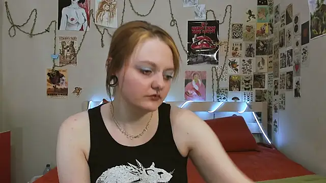 WonderConnie1 online show from 06/06/26, 03:50