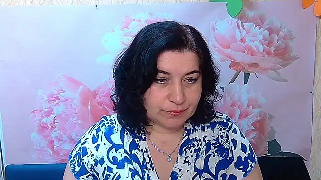 Snapshot of BridjetTur chatting on 09/12/25, 05:29 BridjetTur online show from 09/12/25, 05:29