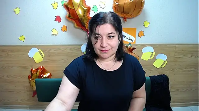 Snapshot of BridjetTur chatting on 09/18/25, 05:31 BridjetTur online show from 09/18/25, 05:31