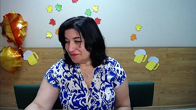 Snapshot of BridjetTur chatting on 09/24/25, 05:33 BridjetTur online show from 09/24/25, 05:33