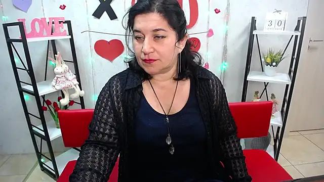 Snapshot of BridjetTur chatting on 09/30/25, 05:34 BridjetTur online show from 09/30/25, 05:34