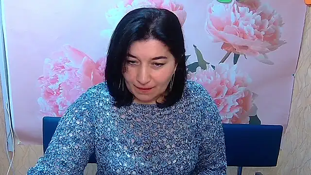 Snapshot of BridjetTur chatting on 10/01/25, 11:27 BridjetTur online show from 10/01/25, 11:27