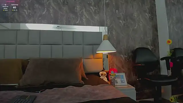 yiyisandoval online show from 02/18/26, 07:54