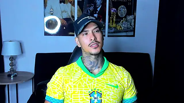 jiro kenji1 online show from 02/07/26, 01:20