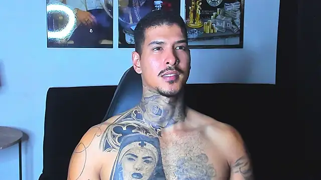 jiro kenji1 online show from 02/19/26, 07:54