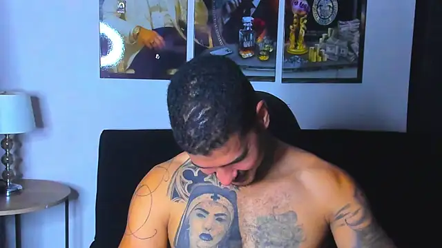 jiro kenji1 online show from 02/21/26, 02:01