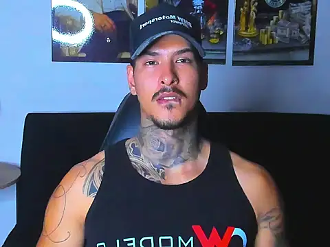 jiro kenji1 online show from 02/21/26, 08:43