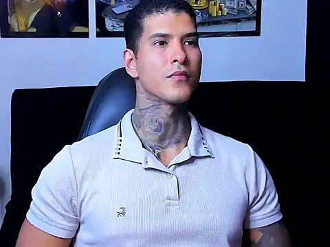 jiro kenji1 online show from 03/03/26, 07:42