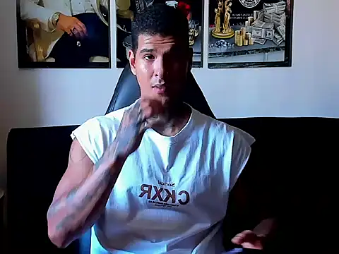 jiro kenji1 online show from 03/05/26, 08:05