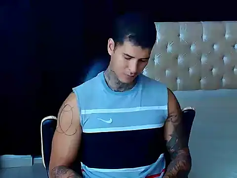 jiro kenji1 online show from 03/06/26, 03:41